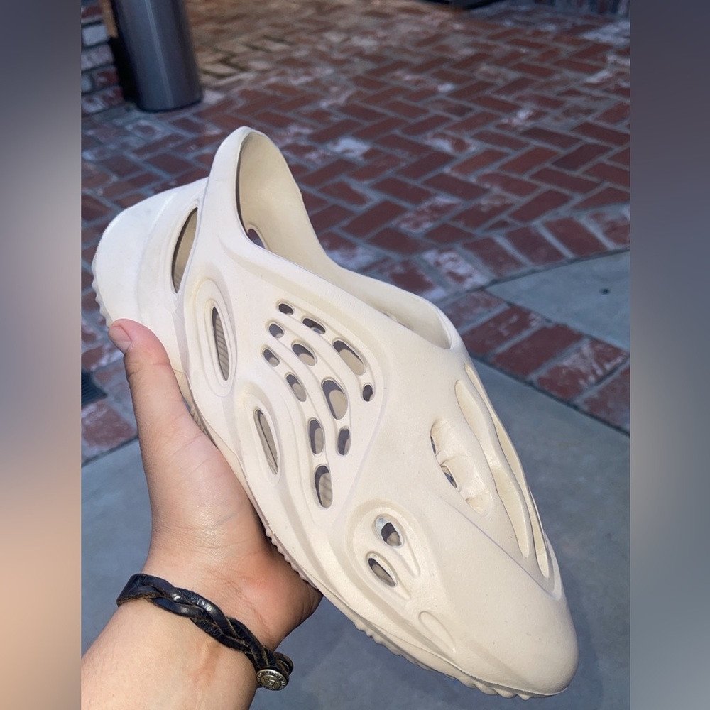 Foam runner , no box